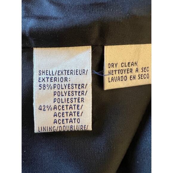 Classic Black Women's Blazer - Picture 9 of 9